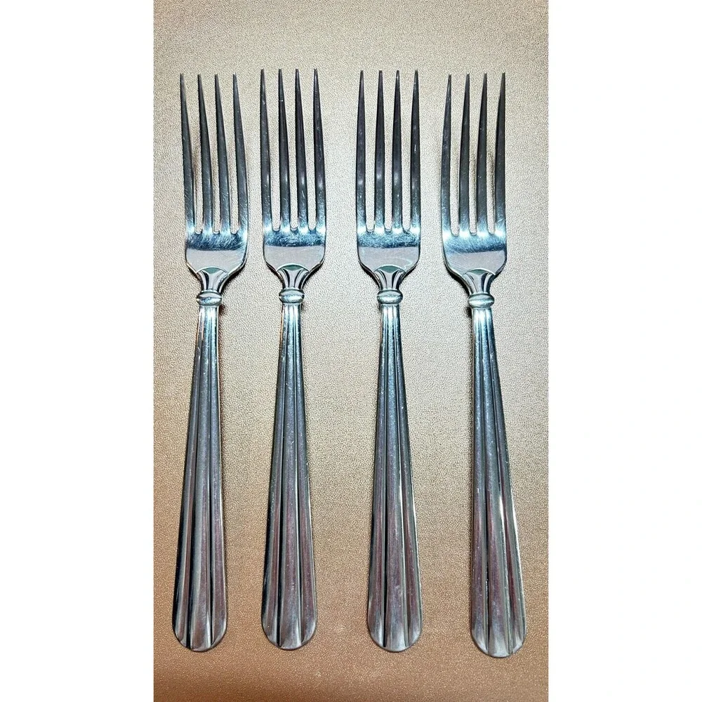 Oneida unity stainless